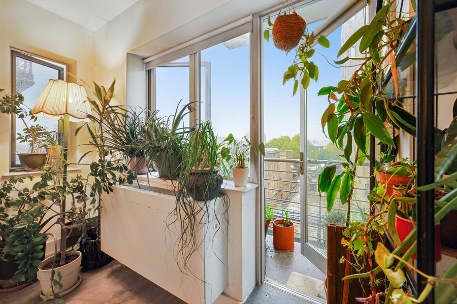 100 Maspeth Avenue