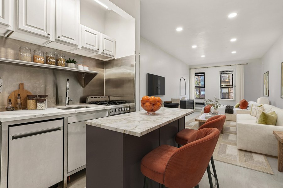 203 East 89th Street