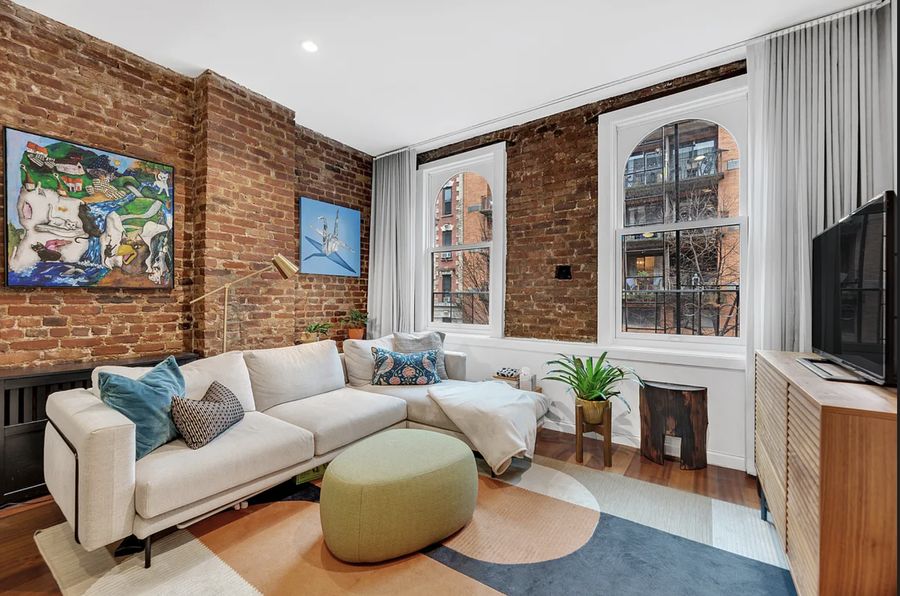 327 West 11th Street