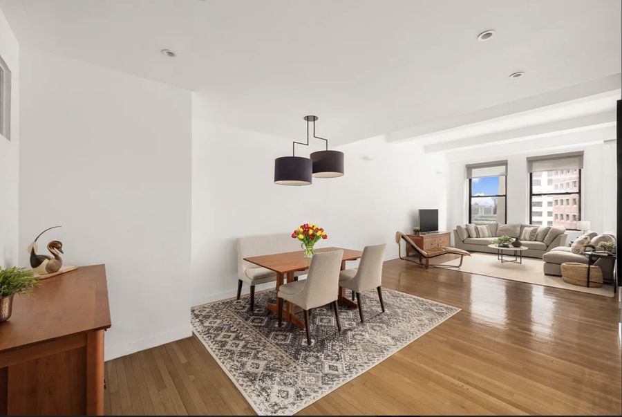 3 Hanover Square